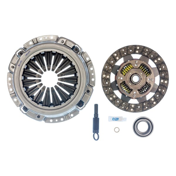 Exedy 05-11 Nissan Lt Tk-Van Xterra 4.0L Oe Clutch Kit, Nsk1006 NSK1006 - main